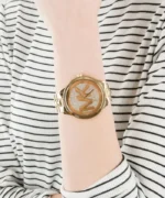 Michael Kors watch for women MK6714 - الصورة 12