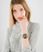Michael Kors watch for women MK6714 - الصورة 13