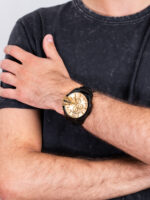 Diesel watch for men DZ4485 - الصورة 15