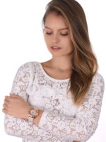 Michael Kors watch for women MK6980 - الصورة 17