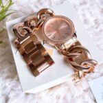 Michael Kors watch for women MK3236 - الصورة 9