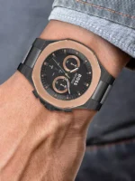 Hugo Boss watch for men 1514090 - الصورة 8