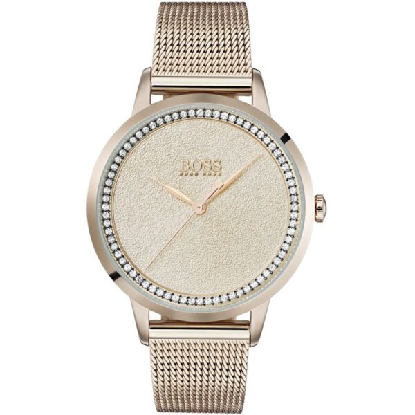 ⁦Hugo Boss watch for women  1502464⁩ - الصورة ⁦1⁩