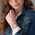Hugo Boss watch for women 1502464 - الصورة 4