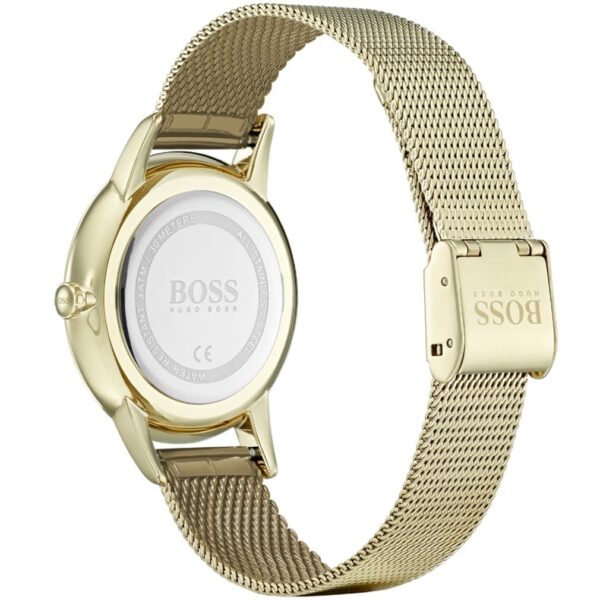 ⁦Hugo Boss watch for women 1502465⁩ - الصورة ⁦2⁩