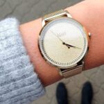 Hugo Boss watch for women 1502465 - الصورة 4