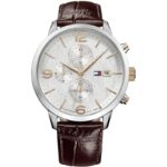 Tommy Hilfiger watch for men 1710360
