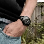 Tommy Hilfiger watch for men 1710478 - الصورة 5