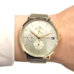 Tommy Hilfiger watch for women 1781943 - الصورة 8