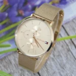 Tommy Hilfiger watch for women 1781944 - الصورة 5