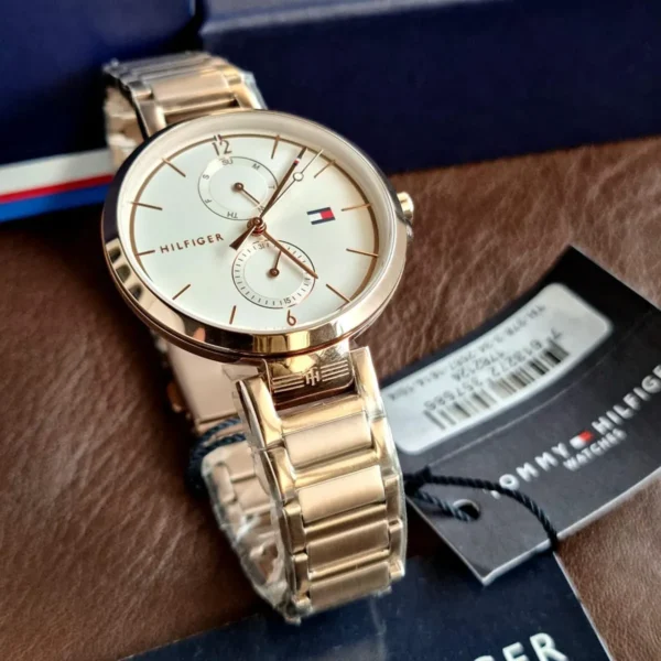 ⁦Tommy Hilfiger watch for women 1782124⁩ - الصورة ⁦11⁩