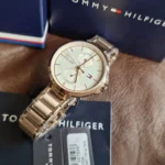 Tommy Hilfiger watch for women 1782124 - الصورة 12