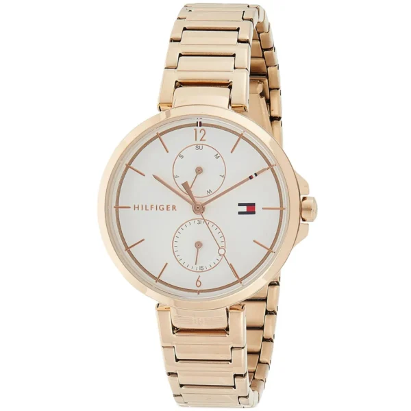 ⁦Tommy Hilfiger watch for women 1782124⁩ - الصورة ⁦2⁩