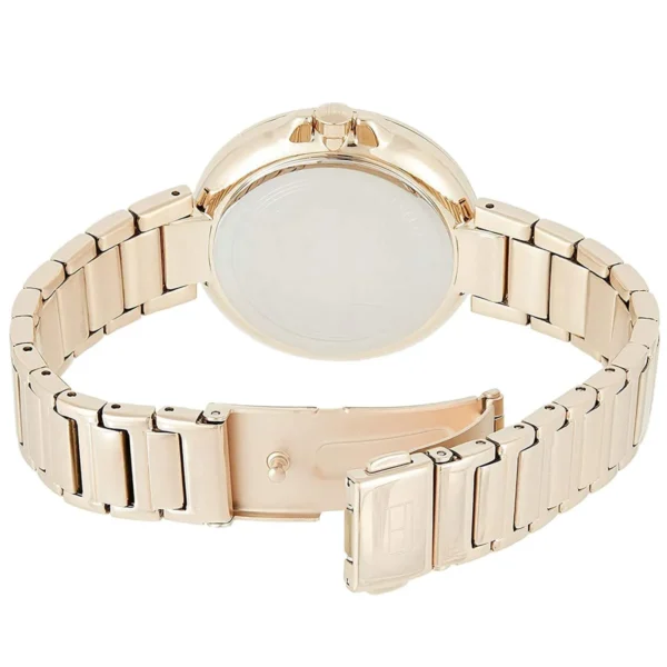 ⁦Tommy Hilfiger watch for women 1782124⁩ - الصورة ⁦3⁩
