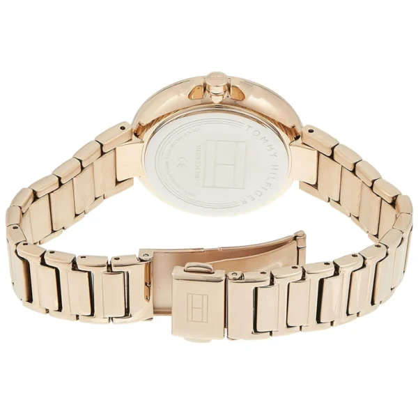 ⁦Tommy Hilfiger watch for women 1782124⁩ - الصورة ⁦4⁩