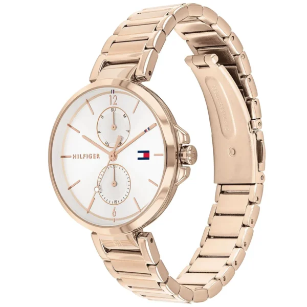 ⁦Tommy Hilfiger watch for women 1782124⁩ - الصورة ⁦5⁩