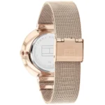 Tommy Hilfiger watch for women 1782538 - الصورة 3