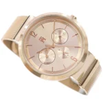 Tommy Hilfiger watch for women 1782538 - الصورة 4