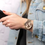 Tommy Hilfiger watch for women 1782538 - الصورة 9