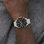 Tommy Hilfiger watch for men 1791916 - الصورة 4