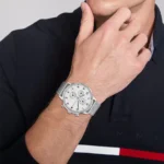 Tommy Hilfiger watch for men 1791988 - الصورة 7