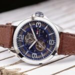 Tommy Hilfiger watch for men 1791278 - الصورة 4