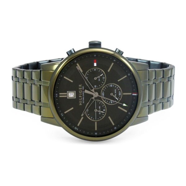 ⁦Tommy Hilfiger watch for men 1791634⁩ - الصورة ⁦4⁩