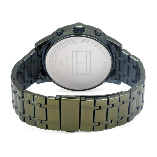 ⁦Tommy Hilfiger watch for men 1791634⁩ - الصورة ⁦5⁩