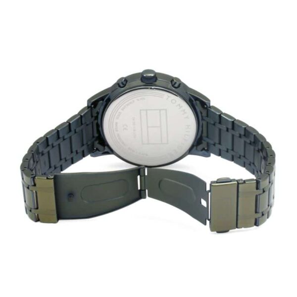 ⁦Tommy Hilfiger watch for men 1791634⁩ - الصورة ⁦6⁩