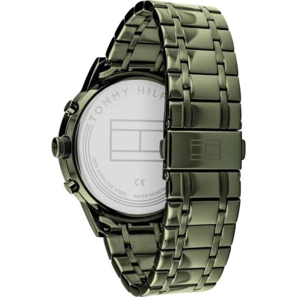 ⁦Tommy Hilfiger watch for men 1791634⁩ - الصورة ⁦2⁩