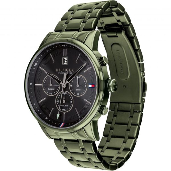 ⁦Tommy Hilfiger watch for men 1791634⁩ - الصورة ⁦3⁩
