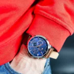 Tommy Hilfiger watch for men 1791797 - الصورة 14