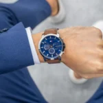 Tommy Hilfiger watch for men 1791797 - الصورة 13