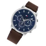 Tommy Hilfiger watch for men 1791797 - الصورة 2