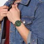 Tommy Hilfiger watch for men 1791948 - الصورة 4