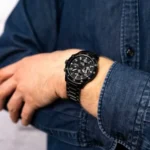 Tommy Hilfiger watch for men 1791951 - الصورة 10