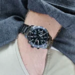 Tommy Hilfiger watch for men 1791951 - الصورة 9