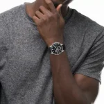 Tommy Hilfiger watch for men 1791971 - الصورة 6