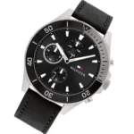 Tommy Hilfiger watch for men 1791984 - الصورة 2
