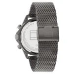Tommy Hilfiger watch for men 1792019 - الصورة 4