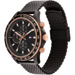 Tommy Hilfiger watch for men 1792020 - الصورة 2
