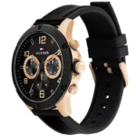 Tommy Hilfiger watch for men 1792028 - الصورة 2