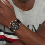 Tommy Hilfiger watch for men 1792028 - الصورة 7
