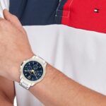 Tommy Hilfiger watch for men 1792059 - الصورة 4