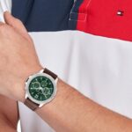 Tommy Hilfiger watch for men 1792064 - الصورة 4
