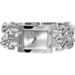 Guess watch for women W0311L1 - الصورة 2