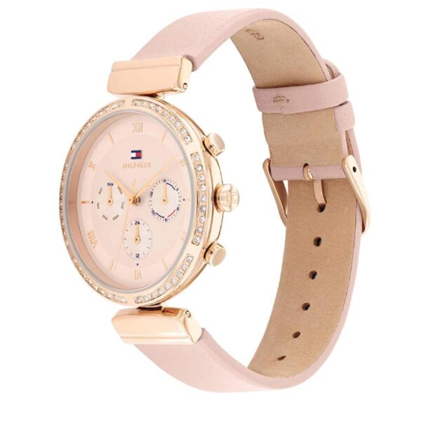 ⁦Tommy Hilfiger watch for women 1782395 ⁩ - الصورة ⁦2⁩