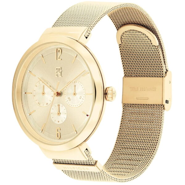 ⁦Tommy Hilfiger watch for women 1782539⁩ - الصورة ⁦2⁩