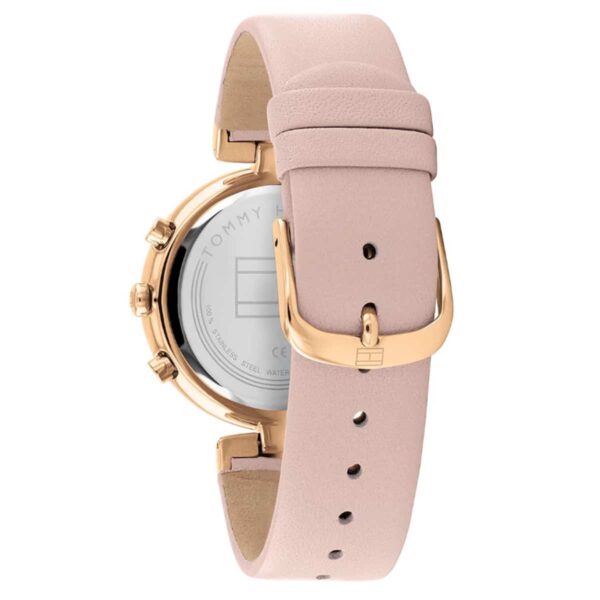 ⁦Tommy Hilfiger watch for women 1782395 ⁩ - الصورة ⁦3⁩