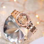 Guess watch for women GW0604L3 - الصورة 6